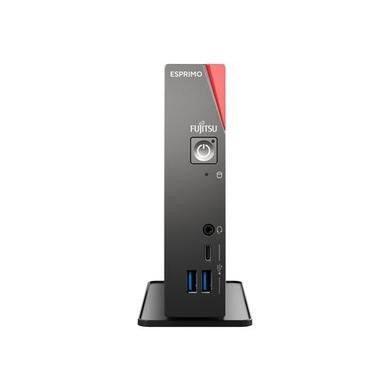 Fujitsu ESPRIMO G6012 Intel Core i5-12500T 8GB 256GB Windows 11 Pro Desktop PC