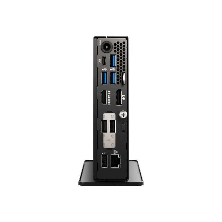 Fujitsu ESPRIMO G6012 Intel Core i5-12500T 8GB 256GB Windows 11 Pro Desktop PC