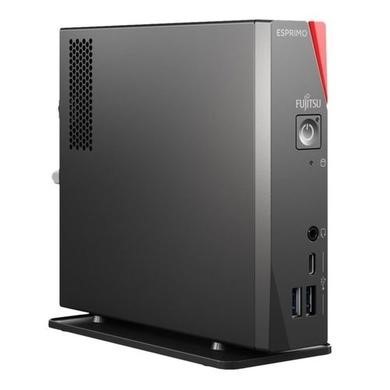 Fujitsu ESPRIMO G6012 Intel Core i7-12700T 16GB 512GB SSD Windows 11 Pro Desktop PC