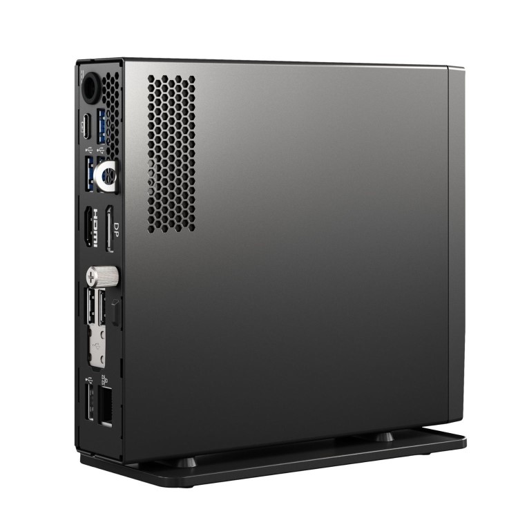 Fujitsu ESPRIMO G6012 Intel Core i7-12700T 16GB 512GB SSD Windows 11 Pro Desktop PC