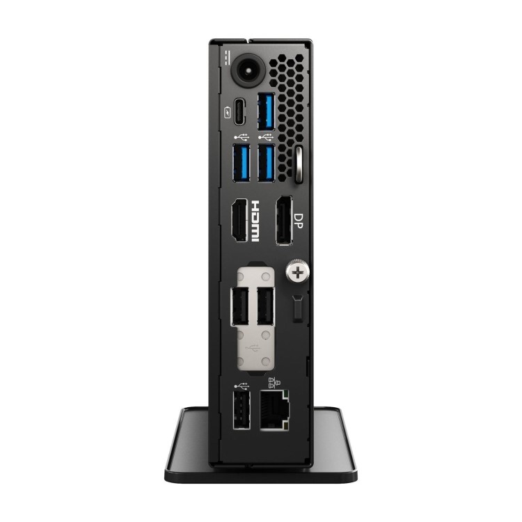 Fujitsu ESPRIMO G6012 Intel Core i7-12700T 16GB 512GB SSD Windows 11 Pro Desktop PC