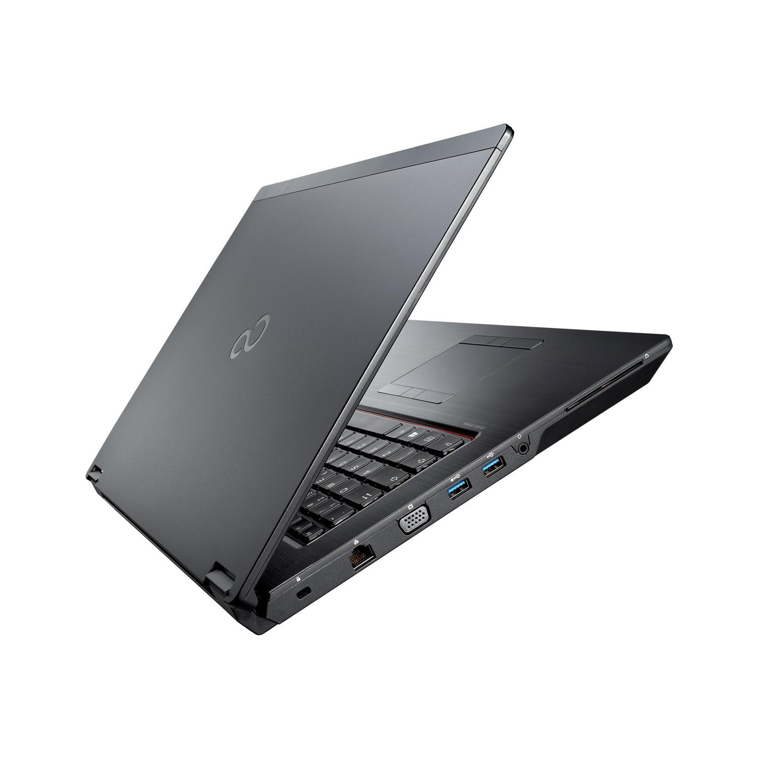 Fujitsu CELSIUS 17インチ H970 i5 mem 16GB Fujitsu Celsius H970