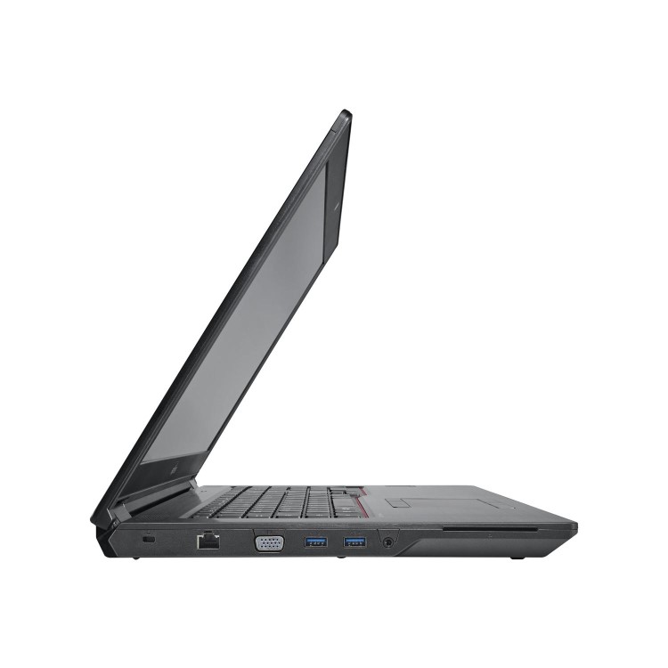 Fujitsu Celsius Mobile H980 Intel Xeon E-2186M 32GB 1TB HDD 17.3 Inch Quadro P5200 16GB Windows 10 P