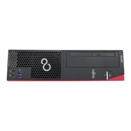 Fujitsu Celsius J550/2 Core i7-7700 8GB 1TB DVD-SM Windows