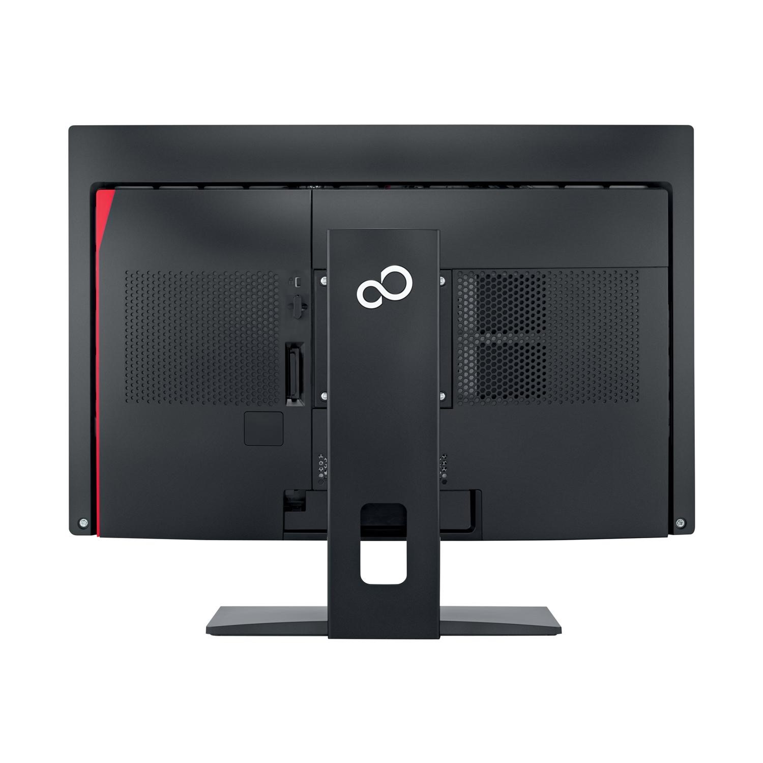 Fujitsu Esprimo K557 Intel Core i3-6100T 4GB 500GB DVD-SM 23.8