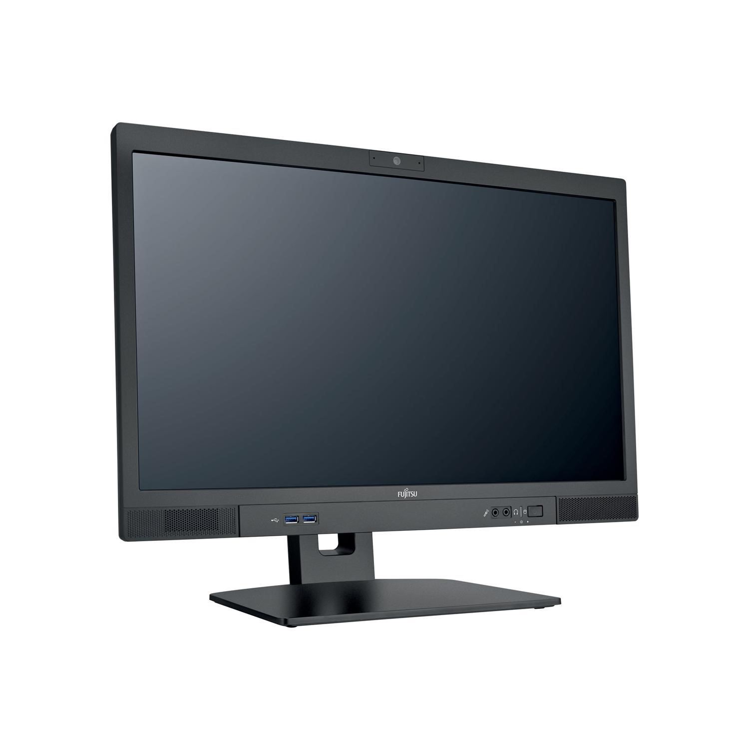 Fujitsu Esprimo K557/24 Core i5-6400T 8GB 256GB SSD 23.8