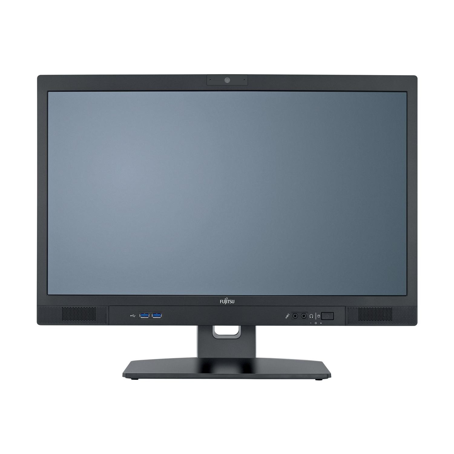 Fujitsu ESPRIMO K553/K554 20インチ 富士通デスクトップ パソコン ESPRIMO K554/G 製品詳細