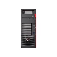 Fujitsu Celsius M77- Tower Intel Xeon W-2125 16GB 256GB SSD Quadro P1000 4GB Windows 10 Workstation 