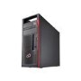 Fujitsu Celsius M77- Tower Intel Xeon W-2125 16GB 256GB SSD Quadro P1000 4GB Windows 10 Workstation 