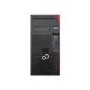 Fujitsu Esprimo P558 MT Core i5-9400 8GB 256GB SSD GeForce GTX 1050 Ti 4GB Windows 10 Pro Desktop PC