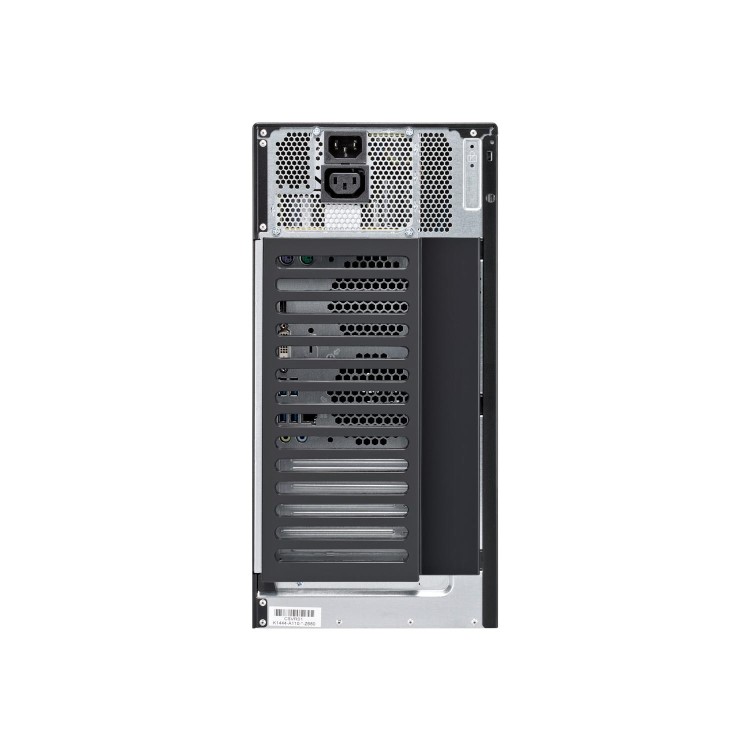Fujitsu Esprimo P558 MT Core i5-9400 8GB 256GB SSD GeForce GTX 1050 Ti 4GB Windows 10 Pro Desktop PC