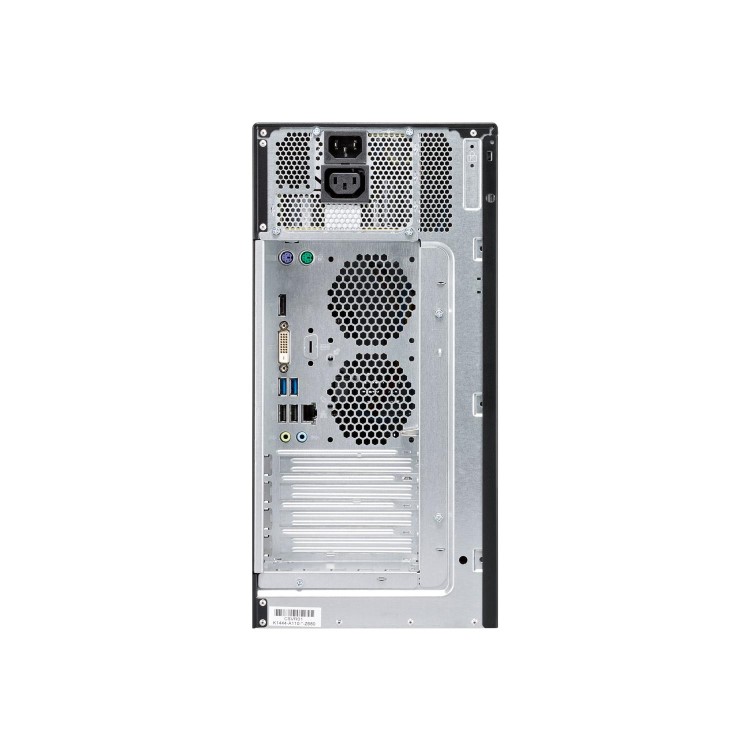 Fujitsu Esprimo P558 MT Core i5-9400 8GB 256GB SSD GeForce GTX 1050 Ti 4GB Windows 10 Pro Desktop PC