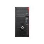 Fujitsu Esprimo P558/E85+ i7-8700 8GB 256GB Quadro P400 Windows 10 Pro Desktop PC