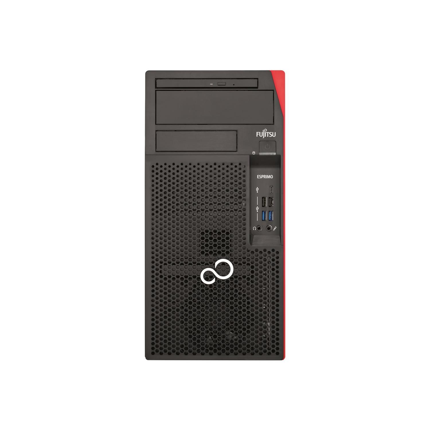 ☆最新Windows11☆ 富士通 ESPRIMO i7-9700 高速SSD FMV-ESPRIMO Windows11 Pro 64bit 富士通 ESPRIMO D588/TX