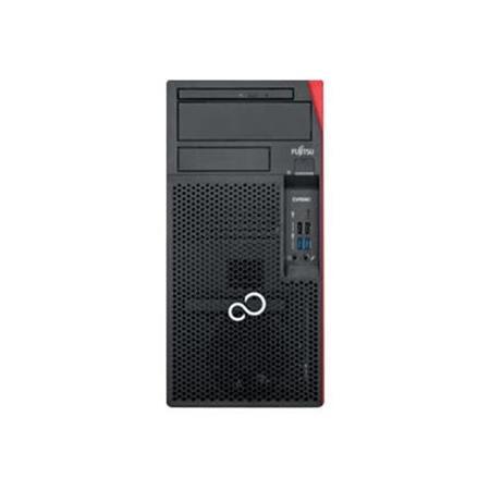 Fujitsu Esprimo P958 i5-8500 8GB 256GB Windows 10 Pro Desktop PC