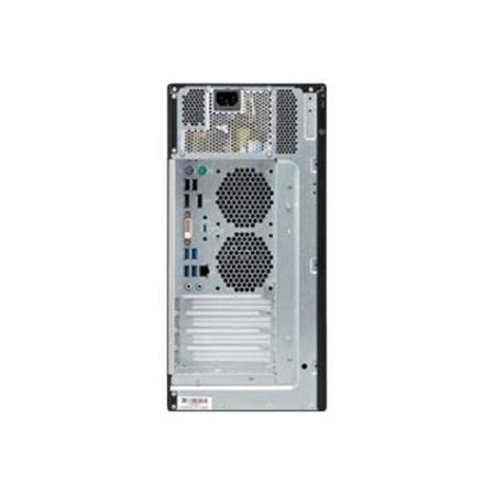Fujitsu Esprimo P958 i5-8500 8GB 256GB Windows 10 Pro Desktop PC