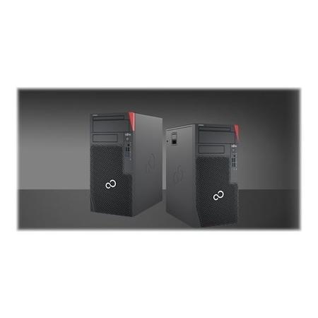 Fujitsu ESPRIMO P6012 Intel Core i5-12500 8GB 256GB SSD Windows 11 Pro Desktop PC