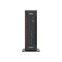 Fujitsu Esprimo Q558 Mini PC Core i5-9400T 8GB 256GB SSD Windows 10 Pro Desktop PC