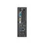 Fujitsu Esprimo Q558 Mini Core i5-9400T 8GB 256GB SSD Windows 10 Pro Desktop PC