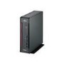 Fujitsu Esprimo Q558 Mini Core i5-9400T 8GB 256GB SSD Windows 10 Pro Desktop PC