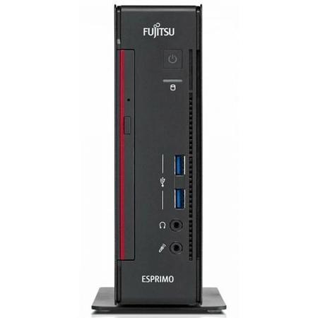 Fujitsu LIFEBOOK Q558 Core i5-8400 8GB 256GB Windows 10 Pro Desktop PC