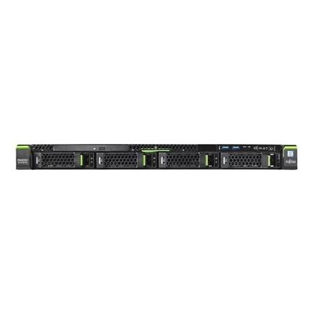 Fujitsu RX1330 M3 Xeon E3-1220v6 3GHz  8GB 1TB Rack Server