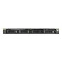 Fujitsu RX1330 M3 Xeon E3-1220v6 3GHz  8GB 1TB Rack Server