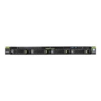 Fujitsu RX2510 M2 Xeon E5-2620v4 2.10GHz No HDD LFF 16GB Rack Server