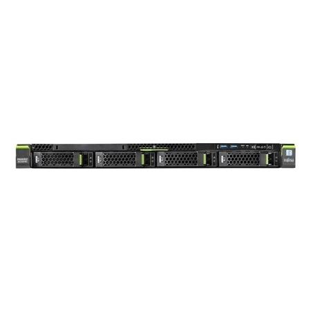 Fujitsu RX2510 M2 Xeon E5-2620v4 2.10GHz No HDD LFF 16GB Rack Server