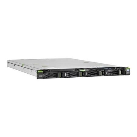 Fujitsu RX2510 M2 Xeon E5-2620v4 2.10GHz No HDD LFF 16GB Rack Server