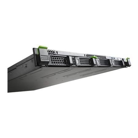 Fujitsu RX2510 M2 Xeon E5-2620v4 2.10GHz No HDD LFF 16GB Rack Server