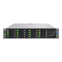 Fujitsu RX2520 M1 Xeon E5-2420v2 2.2GHz No HDD 8GB - Rack Server