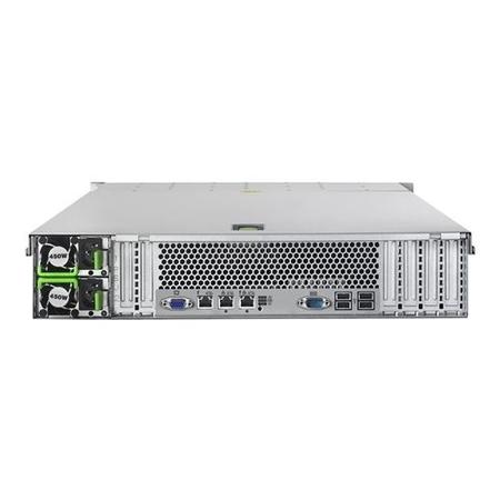 Fujitsu RX2520 M1 Xeon E5-2420v2 2.2GHz No HDD 8GB - Rack Server