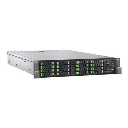 Fujitsu RX2520 M1 Xeon E5-2420v2 2.2GHz No HDD 8GB - Rack Server