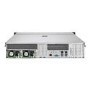 Fujitsu Primergy RX2520 M5 Xeon Silver 4208 2.1 GHz 16GB 8c 1P 2.5 SFF 450W 2U Rack-mountable Server