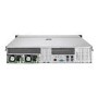 Fujitsu PRIMERGY RX2520 M5 Silver 4208 - 2.1GHz 16GB No HDD - Rack Server
