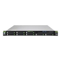 Fujitsu RX2530 M4 Xeon Silver 4110 2.10GHz No HDD 16GB Rack Server