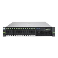 Fujitsu RX2540 M4 Xeon Silver 4110 2.1GHz 16GB No HDD Hot-Swap 2.5" Rack Server
