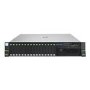 Fujitsu RX2540 M4 Xeon Silver 4110 2.1GHz 16GB No HDD Hot-Swap 2.5" Rack Server