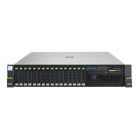 Fujitsu RX2540 M4 Xeon Silver 4110 2.10GHz No HDD 16GB Rack Server