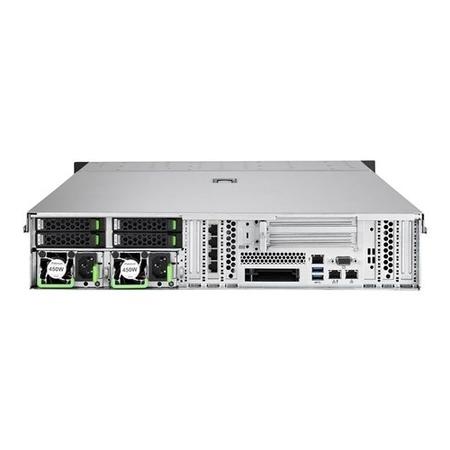 Fujitsu RX2540 M4 Xeon Silver 4114 2.20GHz 16GB No HDD Hot-Swap 3.5" Rack Server