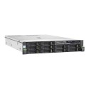 VFY:R2545SC010IN Fujitsu Primergy RX2540 M5 Xeon Silver 4208 - 2.1GHz 16GB No HDD - Rack Server