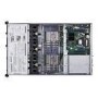 Fujitsu Primergy RX2540 M5 Xeon Silver 4208 2.1GHz 8c 1P 16GB 2.5 SFF 450W 2U Rack-mountable Server 