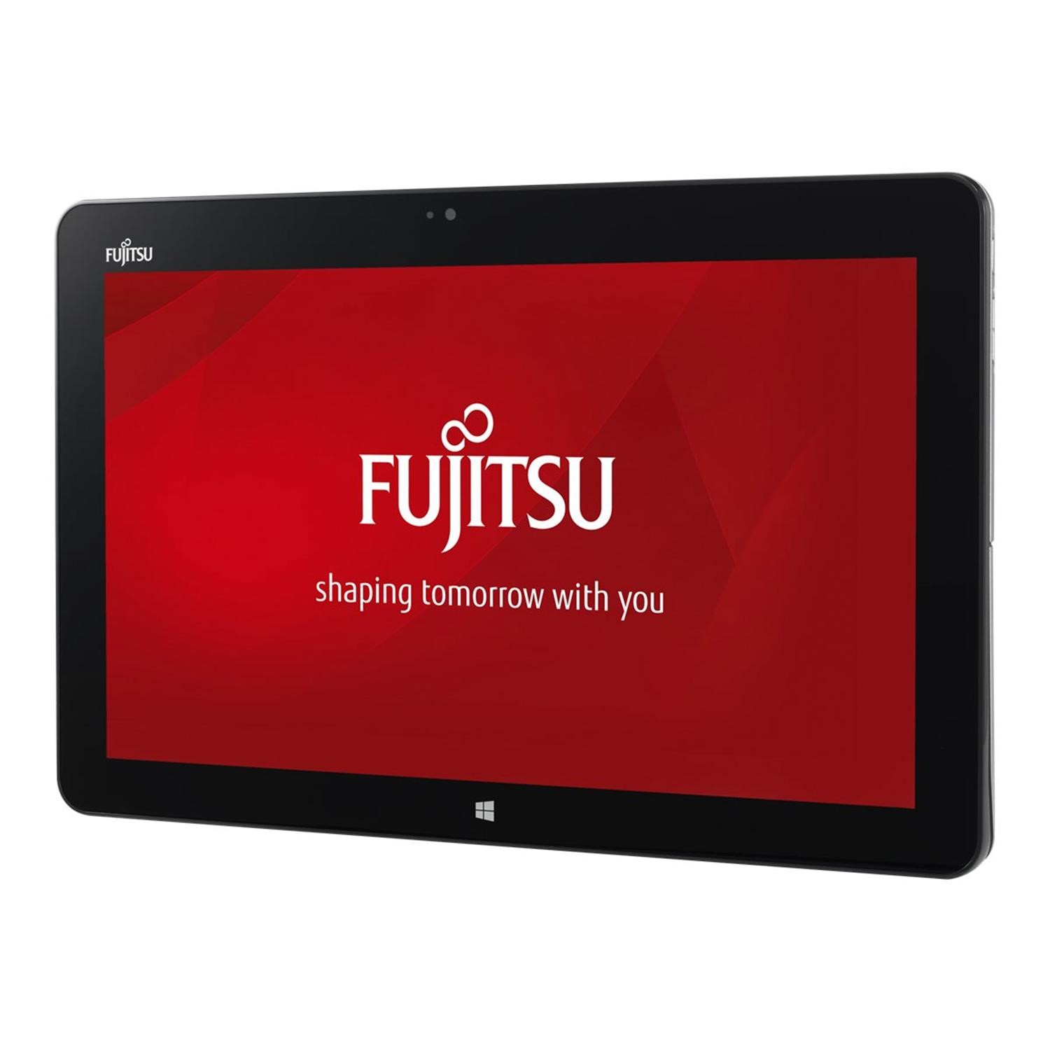 Fujitsu Stylistic R726 Core i7 6600U 8GB 512GB SSD 12.5 Inch