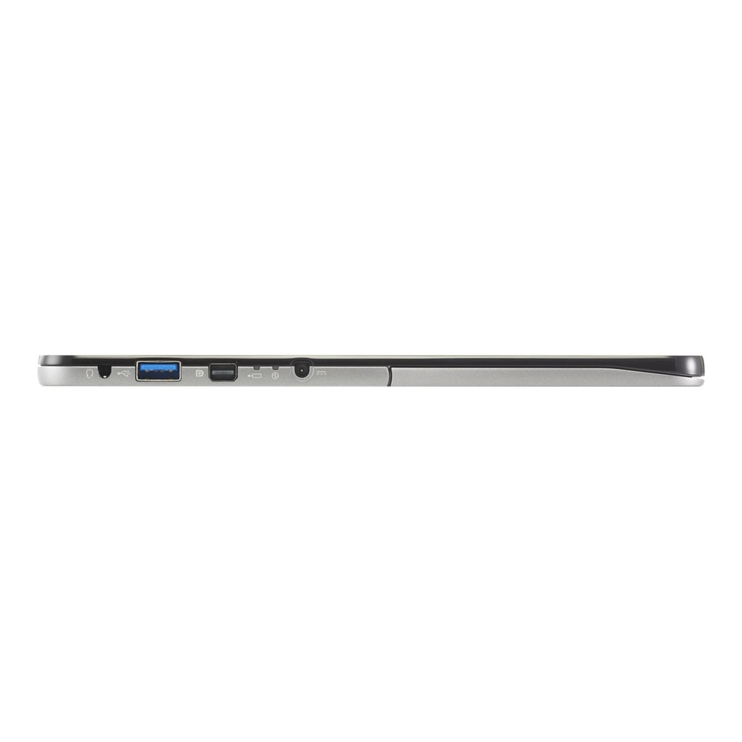 Fujitsu Stylistic R726 Core i7 6600U 8GB 512GB SSD 12.5 Inch Windows 10 ...