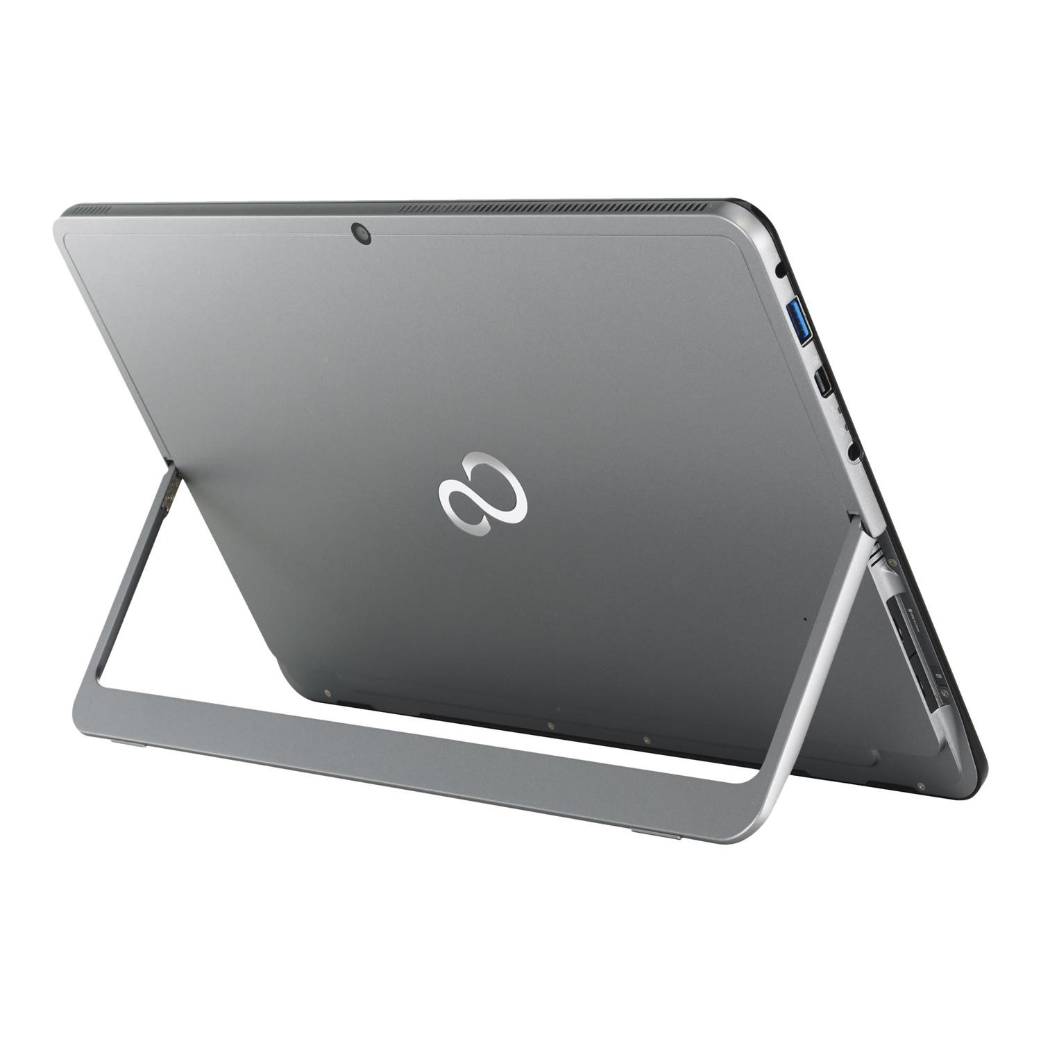 富士通Tab R726/i3/SSD128G/12.5/Win10/Office Fujitsu Stylistic R726 Core i7 6600U 8GB 512GB SSD 12.5 Inch