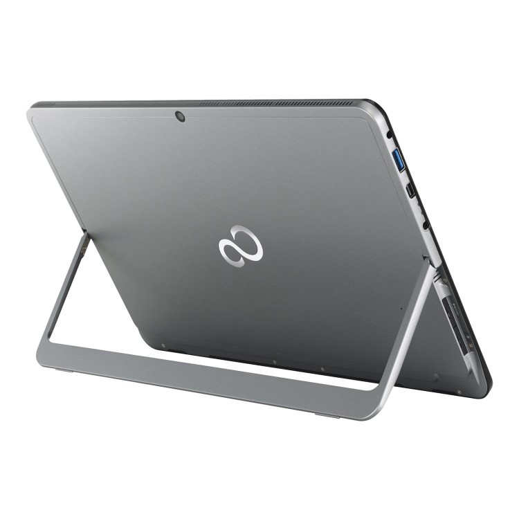 Fujitsu Stylistic R726 Core i7 6600U 8GB 512GB SSD 12.5 Inch Windows 10 ...