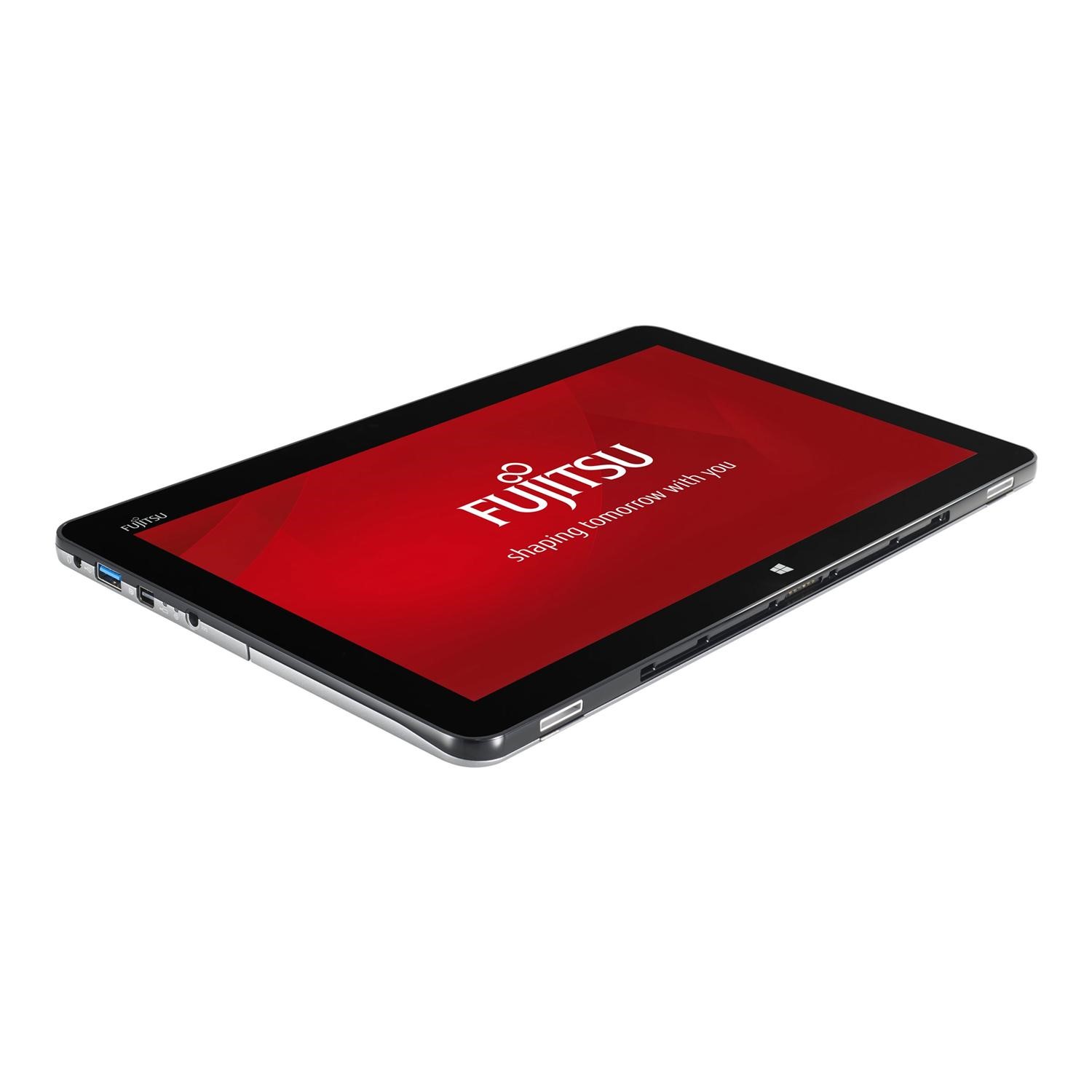 Fujitsu Stylistic R726 Core i7 6600U 8GB 512GB SSD 12.5 Inch Windows 10 ...