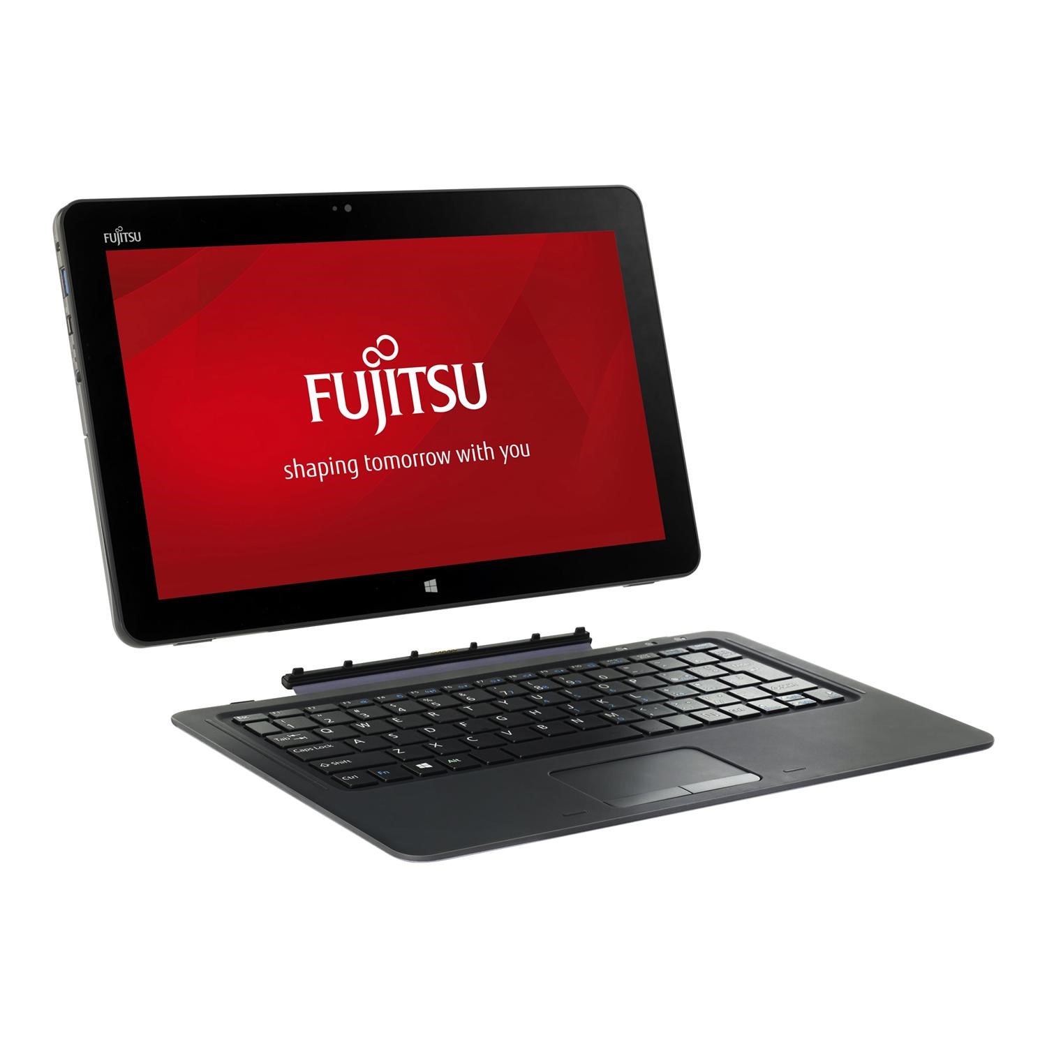 Fujitsu Stylistic R726 Core i7 6600U 8GB 512GB SSD 12.5 Inch