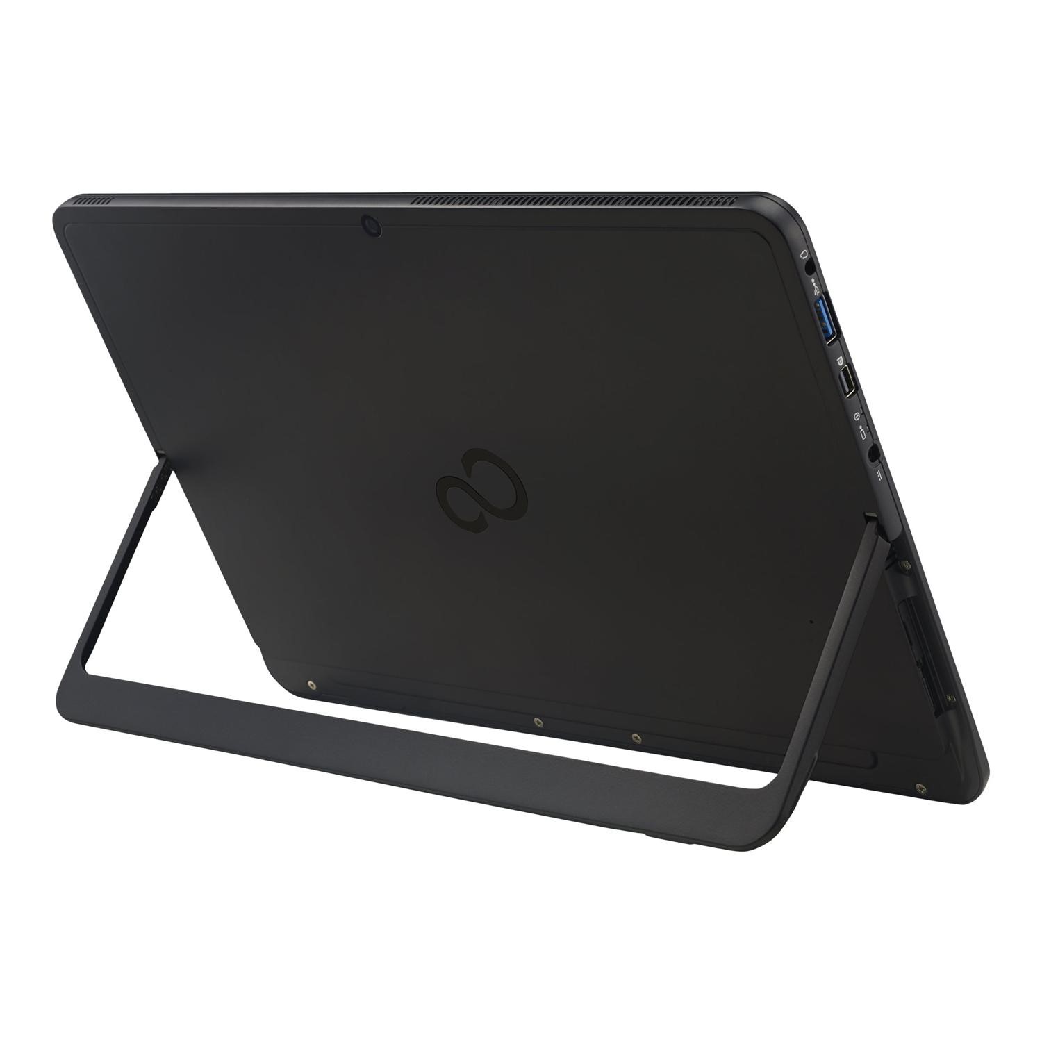 Fujitsu Stylistic R727 Core i5-7300U 8GB 256GB SSD 12.5 Inch